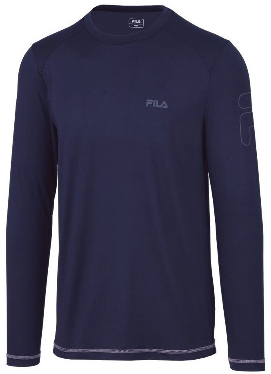 FILA LONGSLEEVE JORIS 1500 XXL