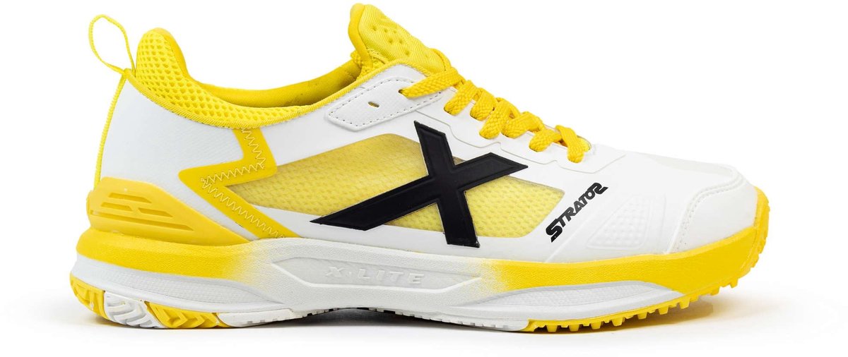 Zapatillas Munich Stratos 27 4116027 38