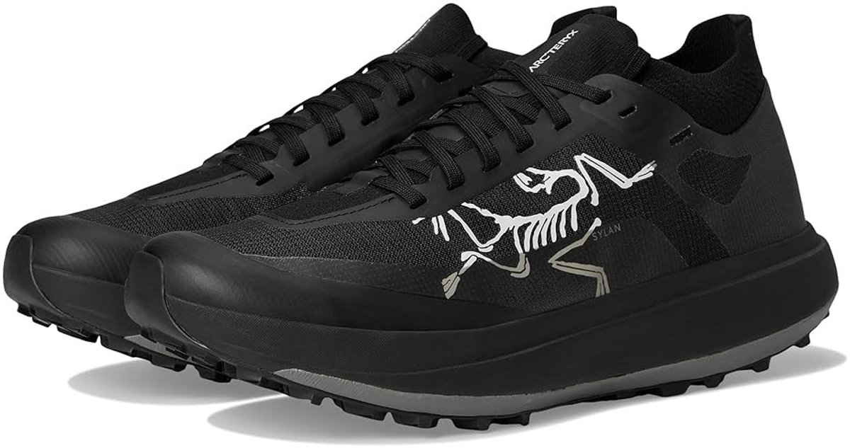 Arcteryx Mens Sylan Pro