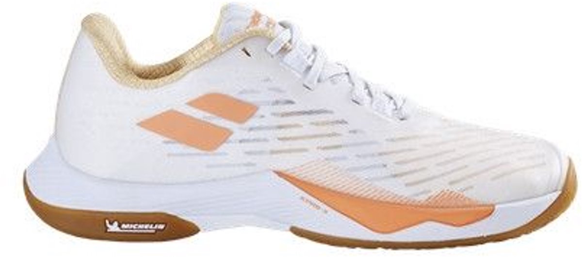 BABOLAT - BABOLAT SHADOW TOUR 5 W WHITE - 40