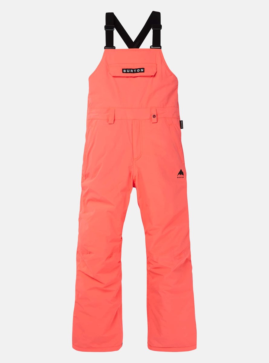 Burton Skylar Wintersportbroek Unisex - Maat 128