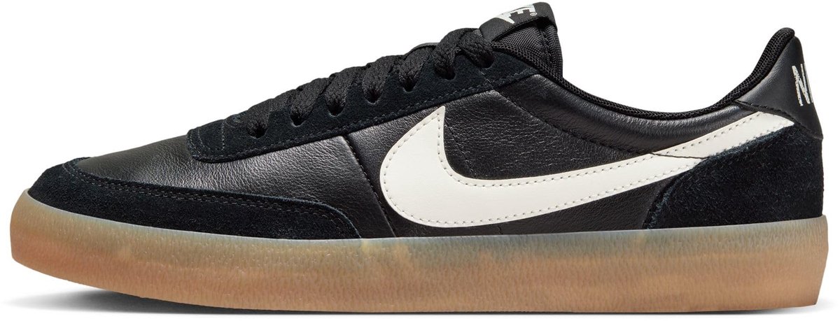KILLSHOT 2 blk Zwart