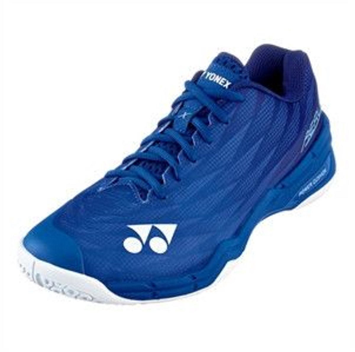 YONEX PC AERUS X - Badmintonschoenen - Navy Blauw - 39