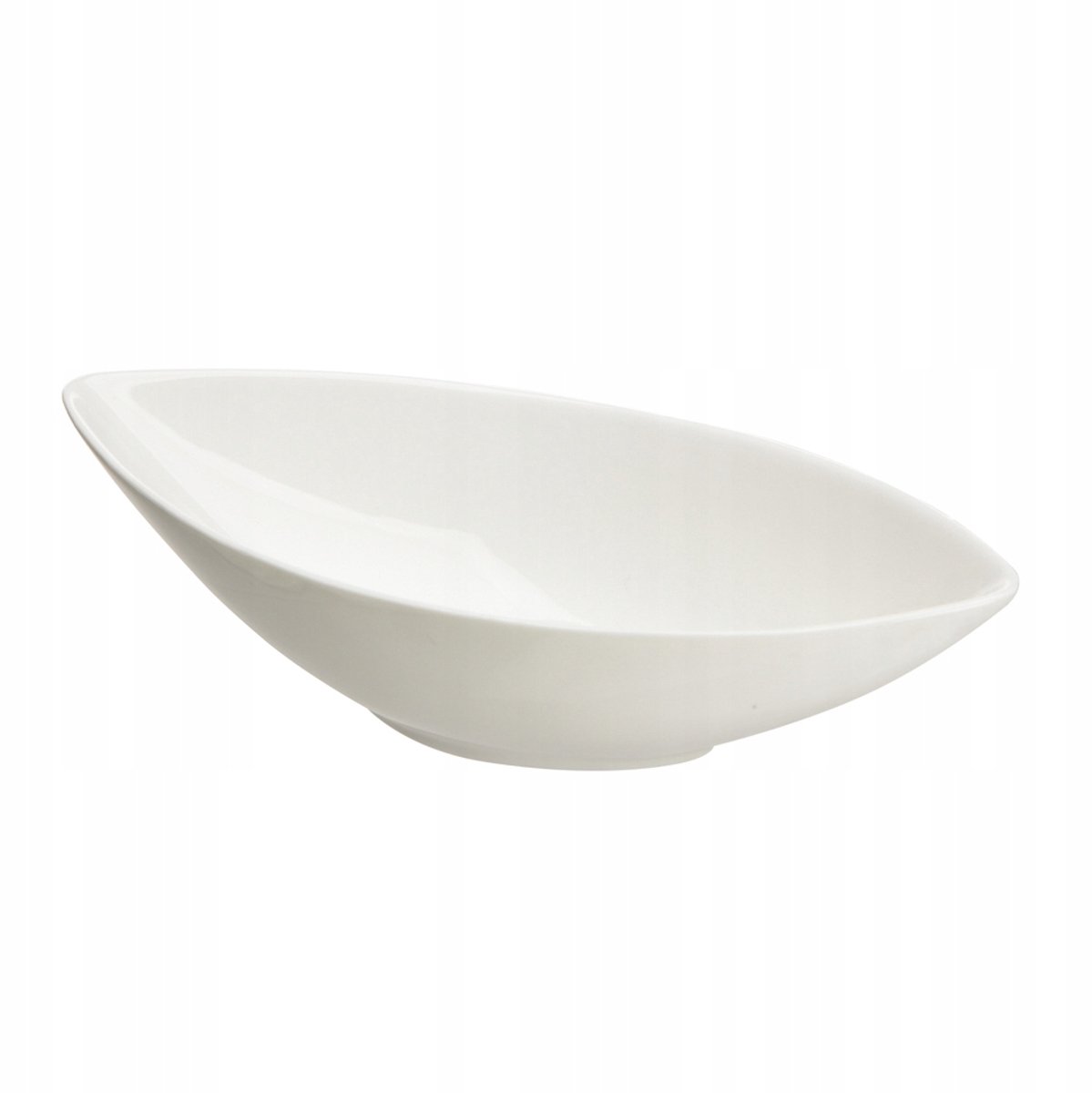 Altom Design Regular Porseleinen Sjaal Bootvorm 24 cm