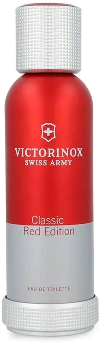 Classic Red Edition Edt
