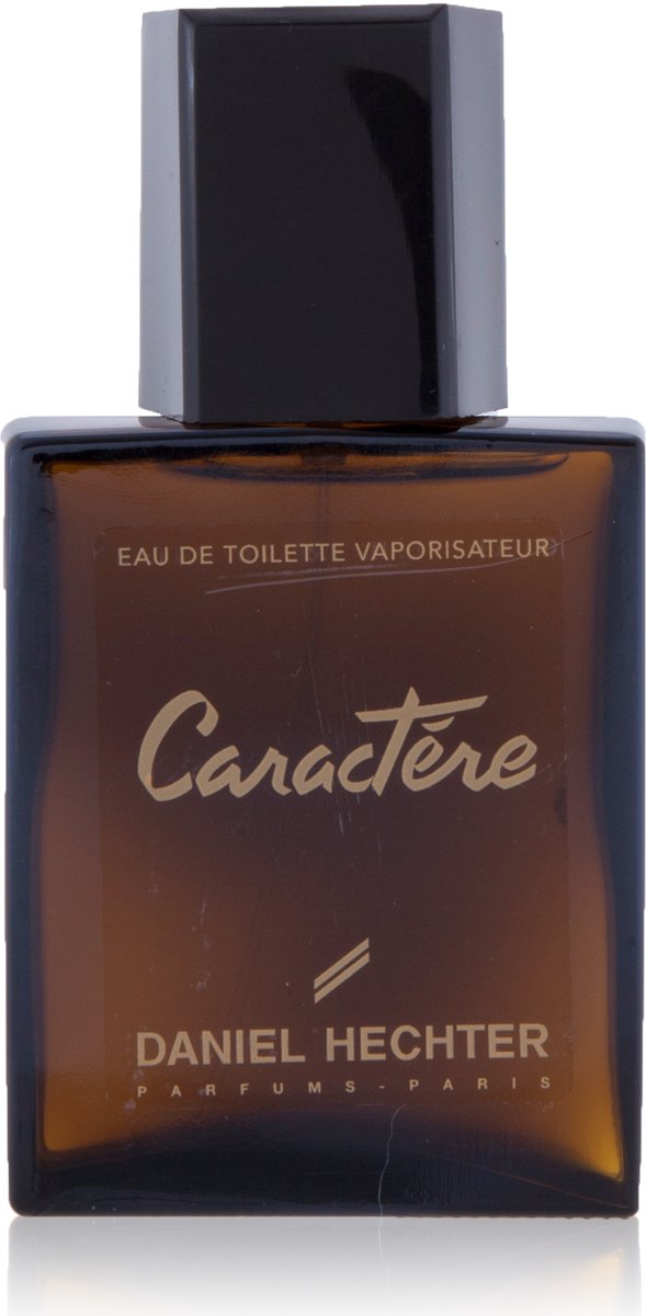 DH CARACT EDT 50ML S/E GB-F .