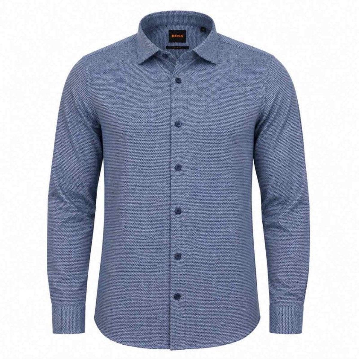 Heren shirt hugo boss