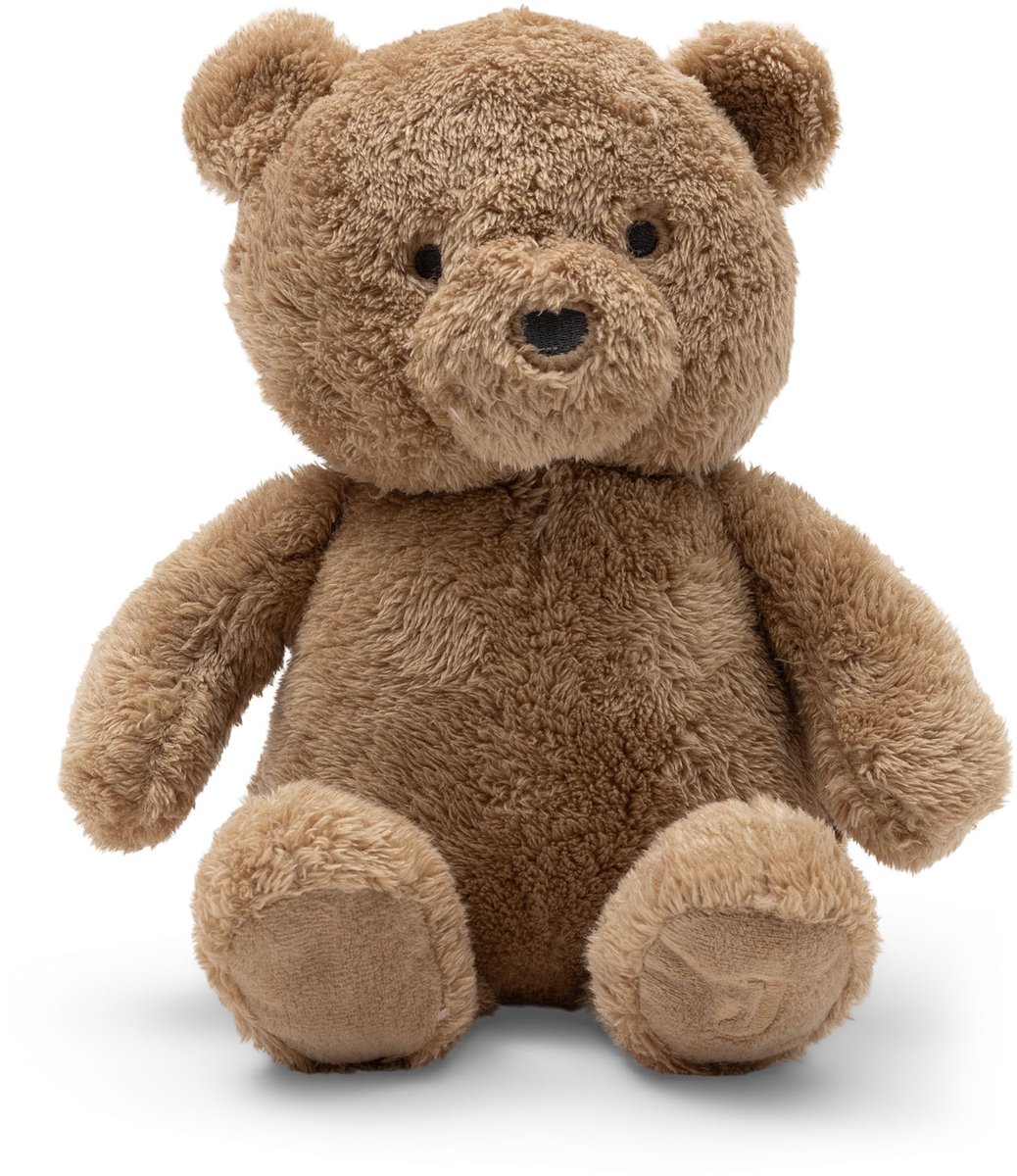 Jollein Knuffel Bear Brave