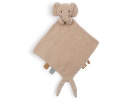 Jollein Speendoekje Elephant Suki
