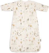 Jollein Slaapzak Baby Met Afristbare Mouw 110cm - Tiny Park