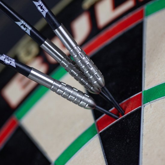 Bull's Mercurius Lia 90% - Dartpijlen van Bull's — afbeelding 5