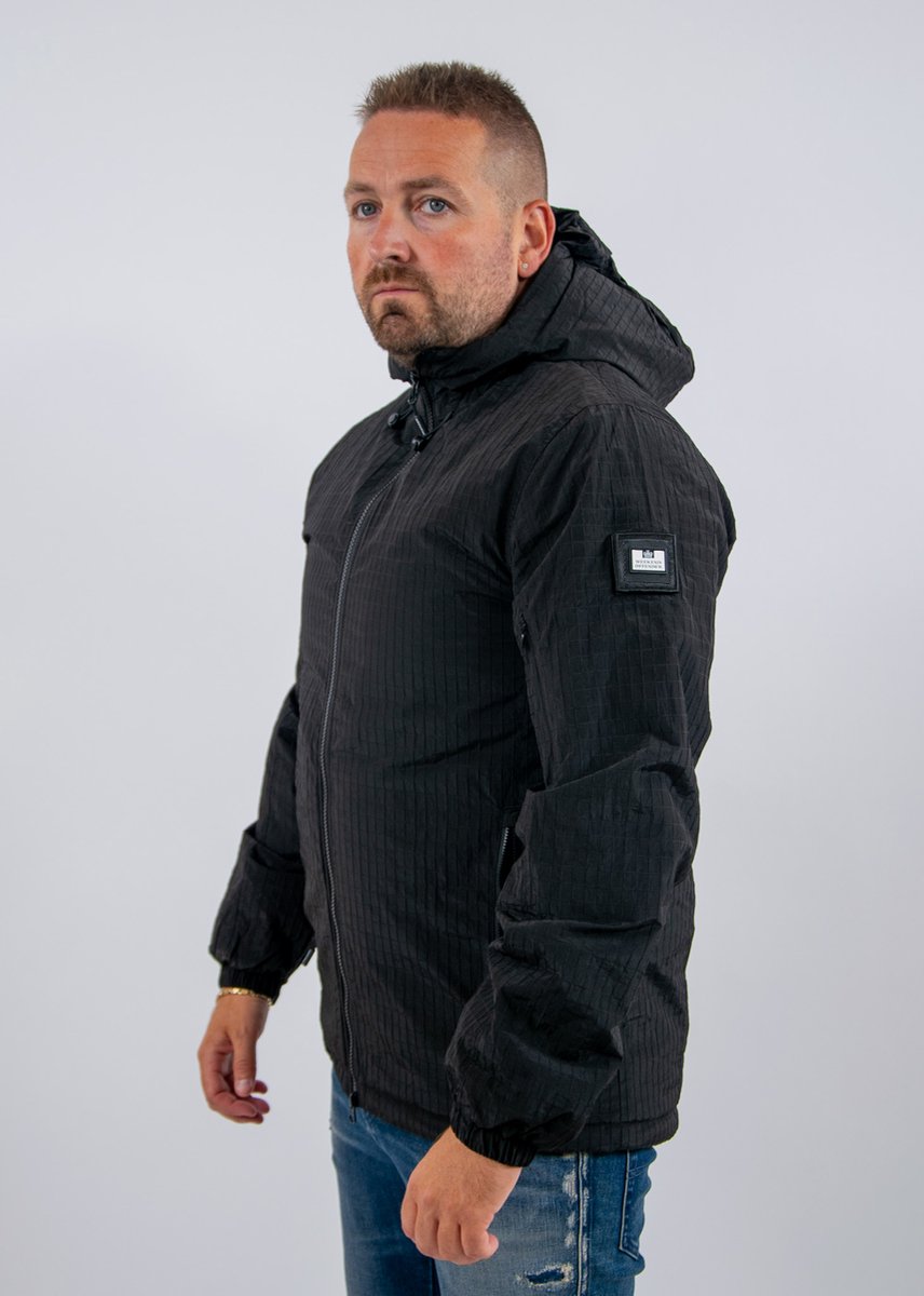 Weekend Offender Vettel Thermo Jacket