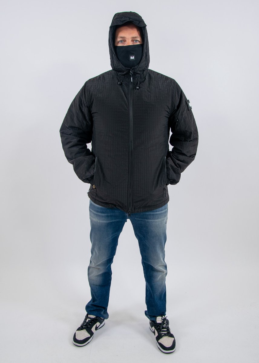 Weekend Offender Vettel Thermo Jacket
