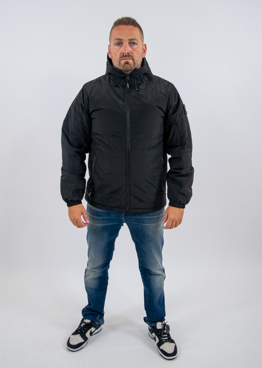 Weekend Offender Vettel Thermo Jacket
