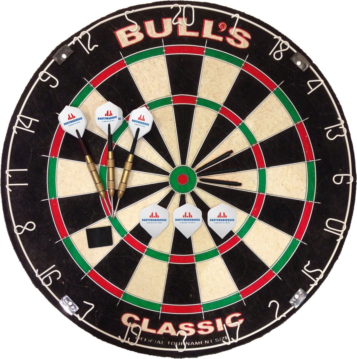 Darts Warehouse Starters Set