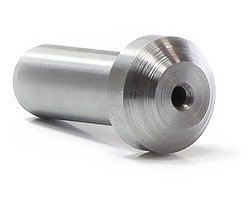 Bull's Steelpoint Collet Repointing machine