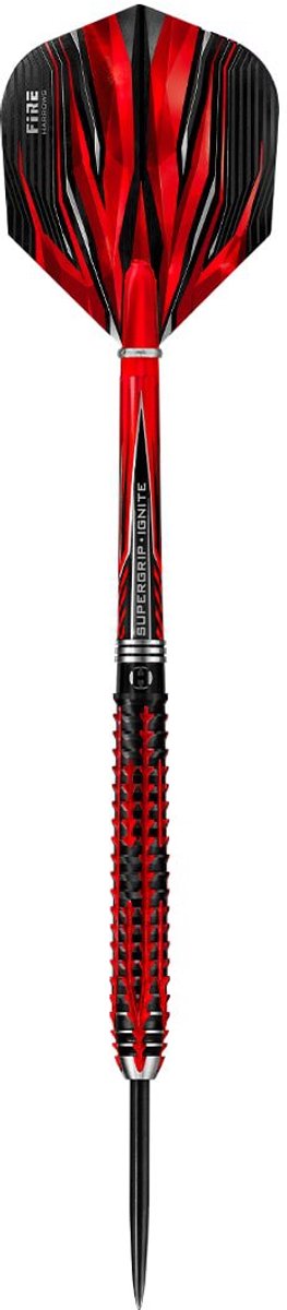 FIRE INFERNO 90% TUNGSTEN 25GR van Mission — afbeelding 2