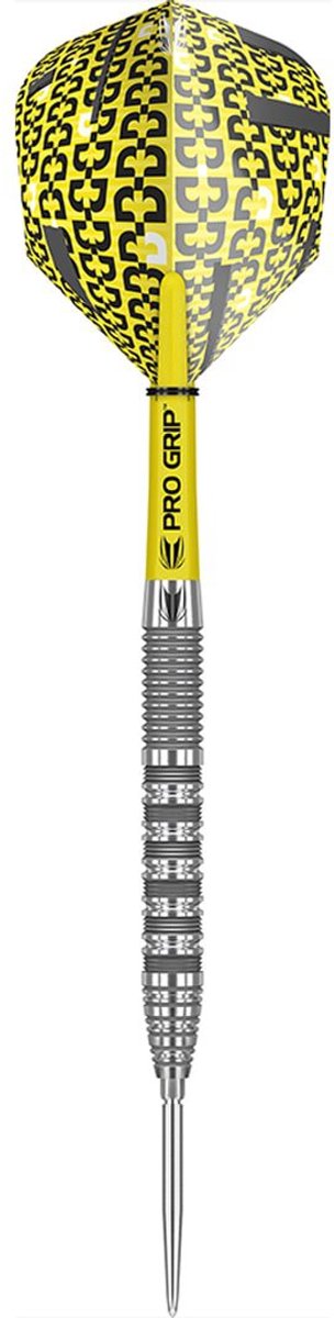 Target Bolide 01 Swiss Point 90% - Dartpijlen van Target — afbeelding 4
