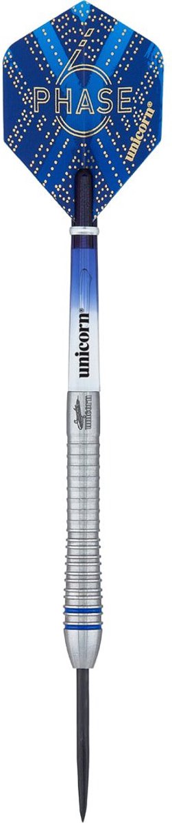 Unicorn Gary Anderson Phase 6 90% - Dartpijlen - 21 Gram van Unicorn — afbeelding 4