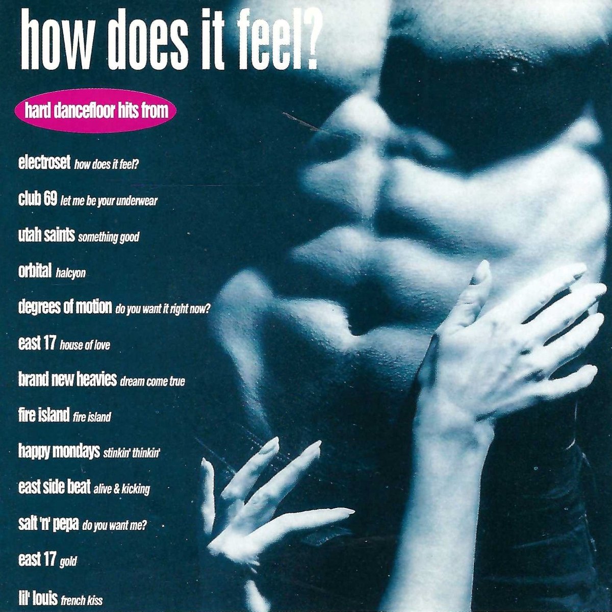 How Does It Feel?