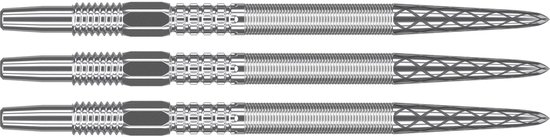 Target Swiss DX Points Black 26mm van Target — afbeelding 4
