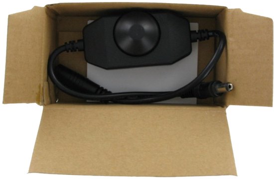 Bull's Led Dimmer Switch van Bull's — afbeelding 2