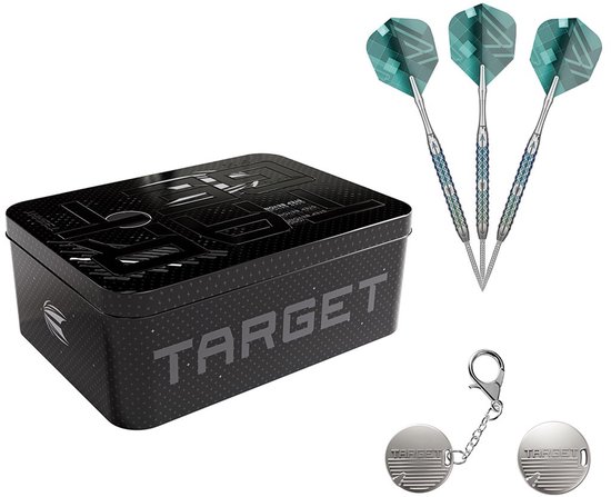 Target Rove 02 Swiss Point 90%- Dartpijlen van Target — afbeelding 3