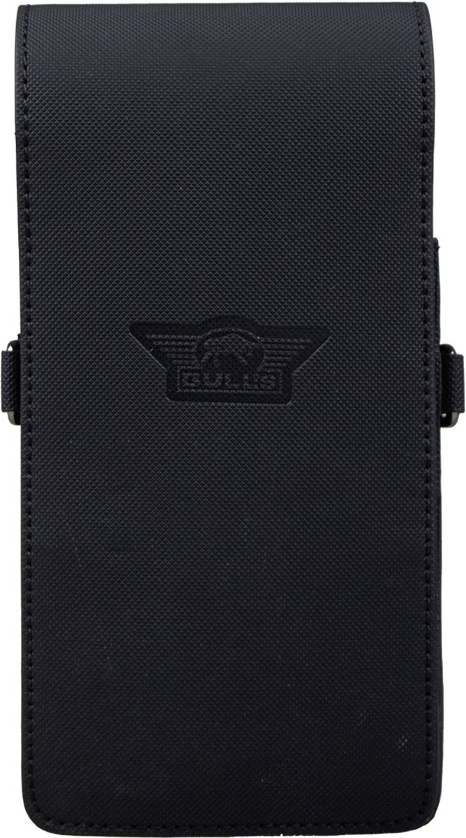 Bull's Space Case Hard
