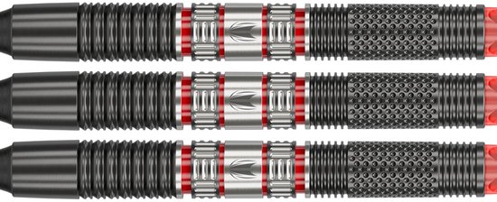 Target Gabriel Clemens 95K 95% Soft Tip - Dartpijlen van Target — afbeelding 2