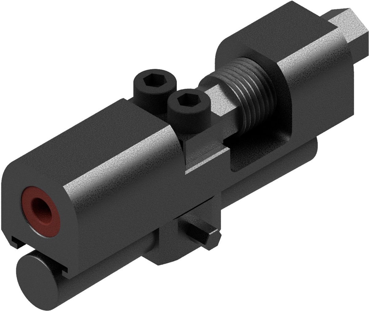 Shot Repointer Multi Tool