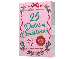 25 Dates of Christmas