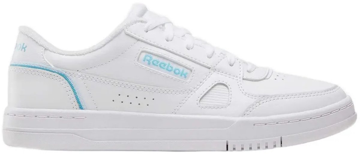 Reebok Classics Court Lxs Schoenen Wit EU 38 Vrouw