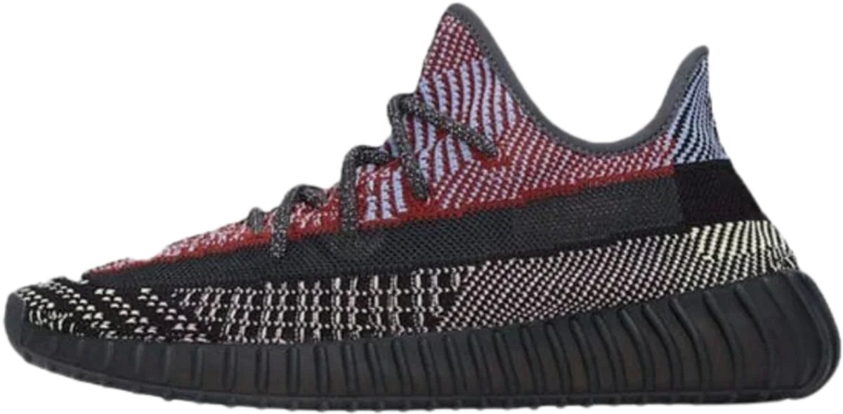 adidas Yeezy Boost 350 V2 Yecheil (Non-Reflective)