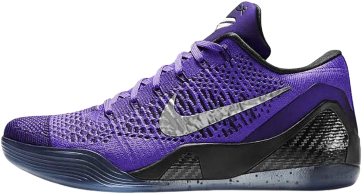 Nike Kobe 9 Elite Low Protro Michael Jackson Moonwalker (2025)