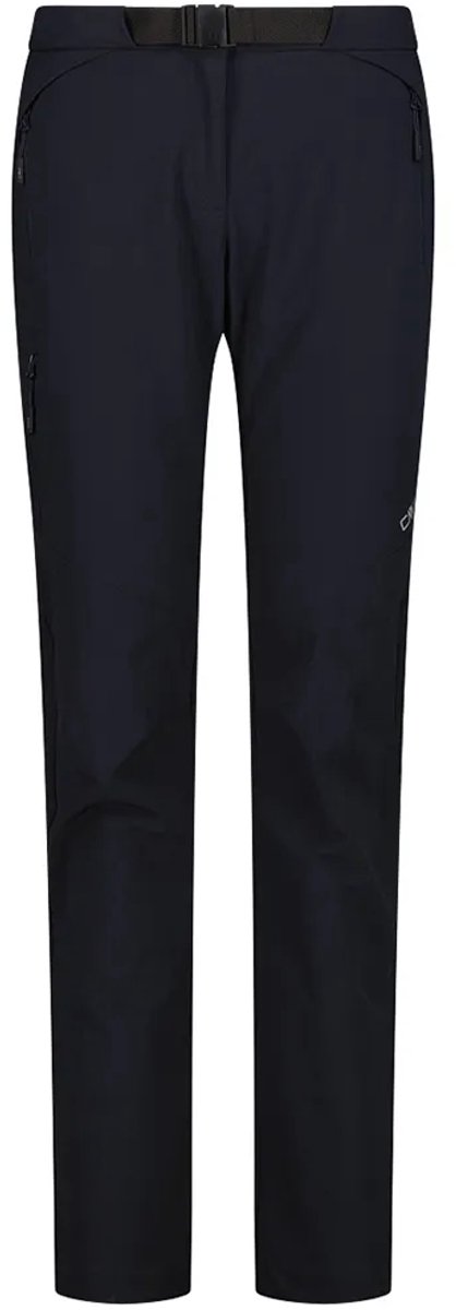 Cmp 36t1466 Broek Zwart S Vrouw