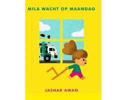 Mila wacht op maandag