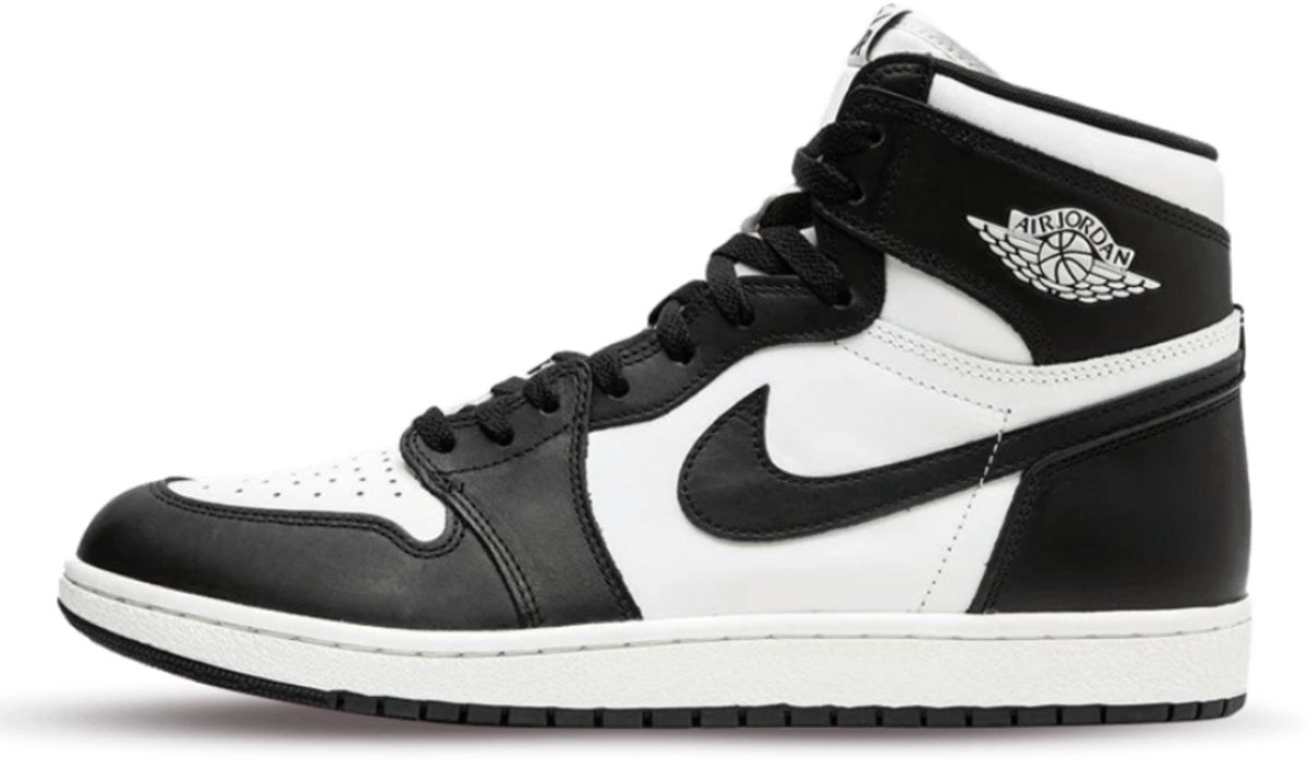Jordan 1 Retro High '85 Black White (2023)