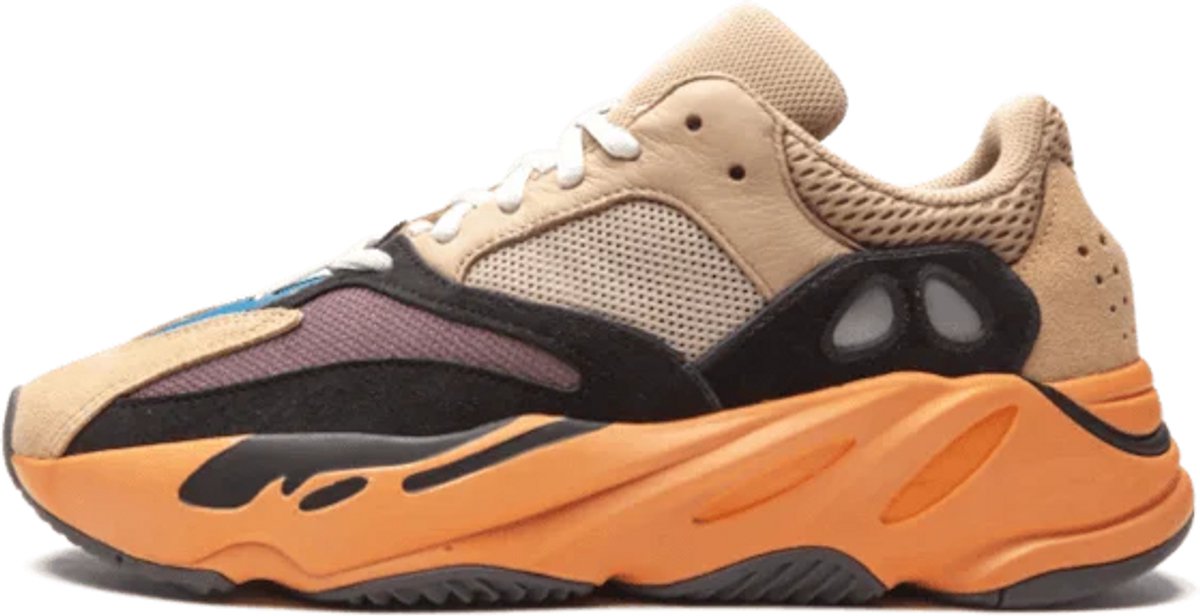 adidas Yeezy Boost 700 Enflame Amber