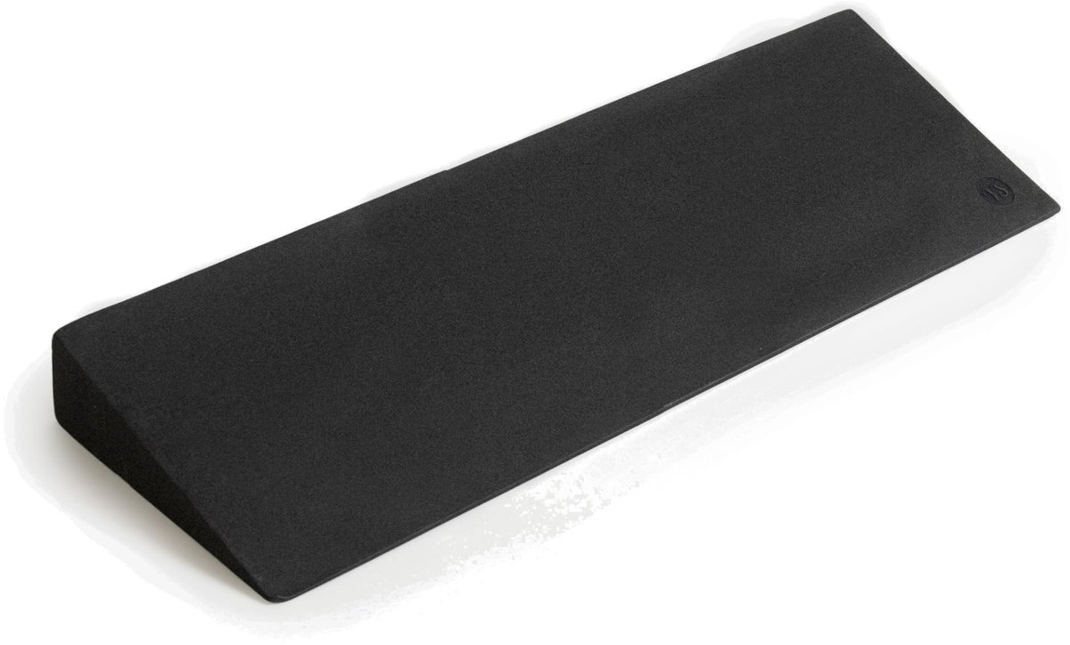Elzusha - Lichtgewicht EVA Niet-Slip Yoga Wedge voor Pilates