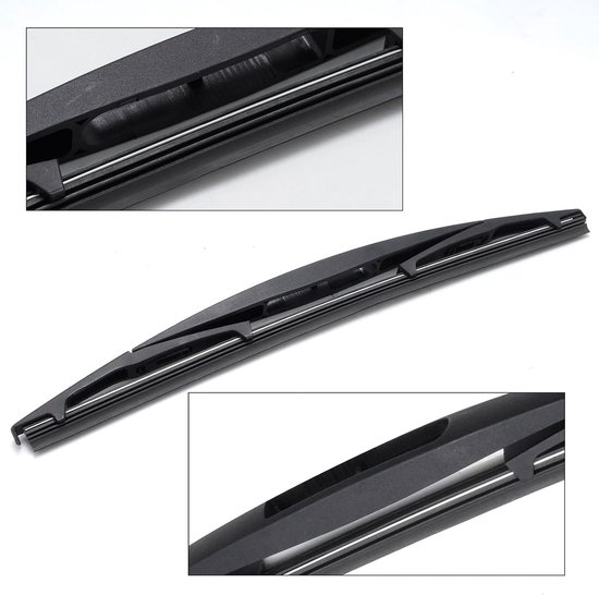 Windruitenwisser Arm Achter en Voorruitwisserset, Vervanging voor Renault Twingo 1993-2007, Hoogwaardige Kwaliteit en Betrouwbaarheid — afbeelding 5