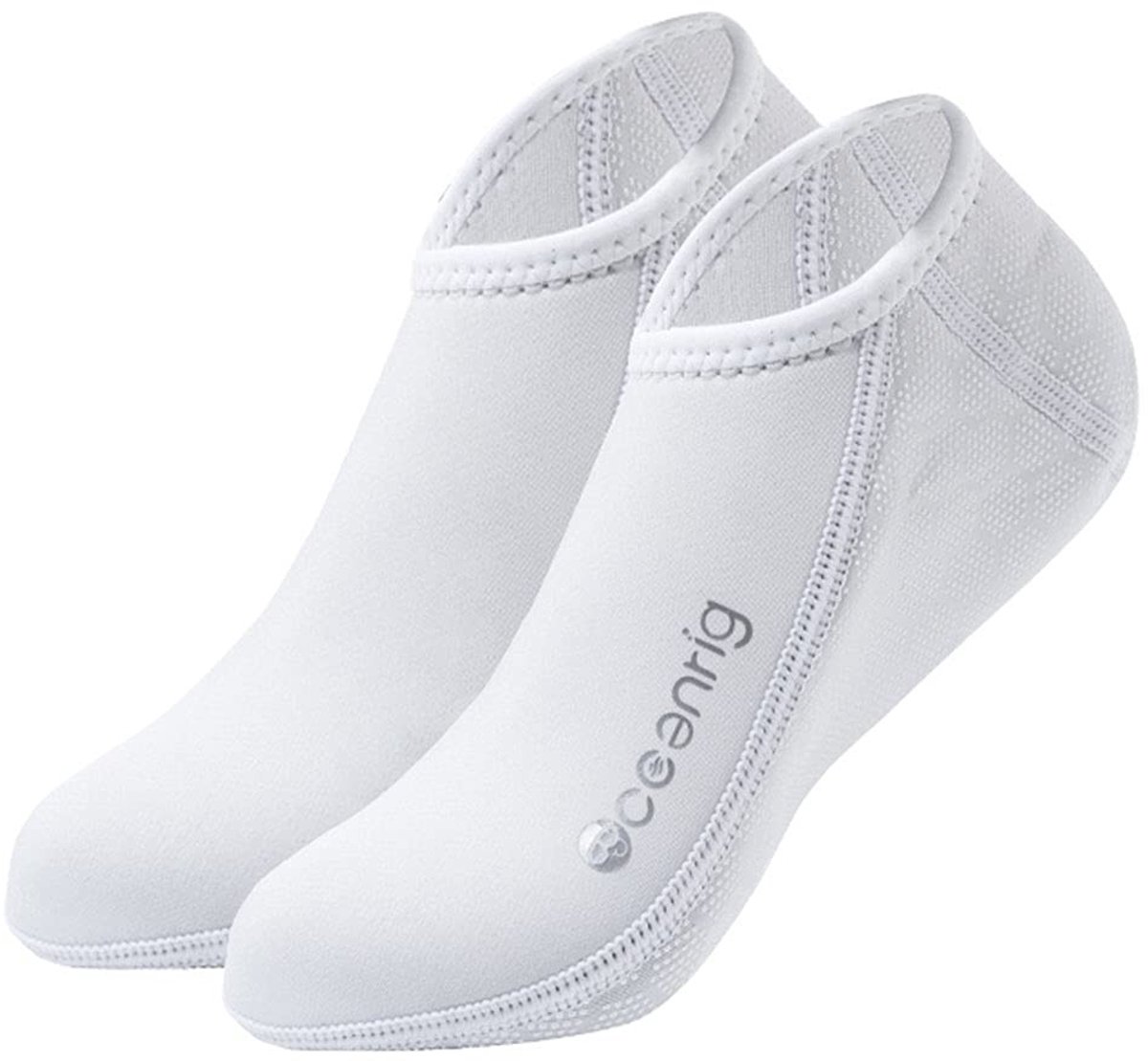 Elzusha - 2.5mm Neopreen Duiksokken voor Warmte en Bescherming