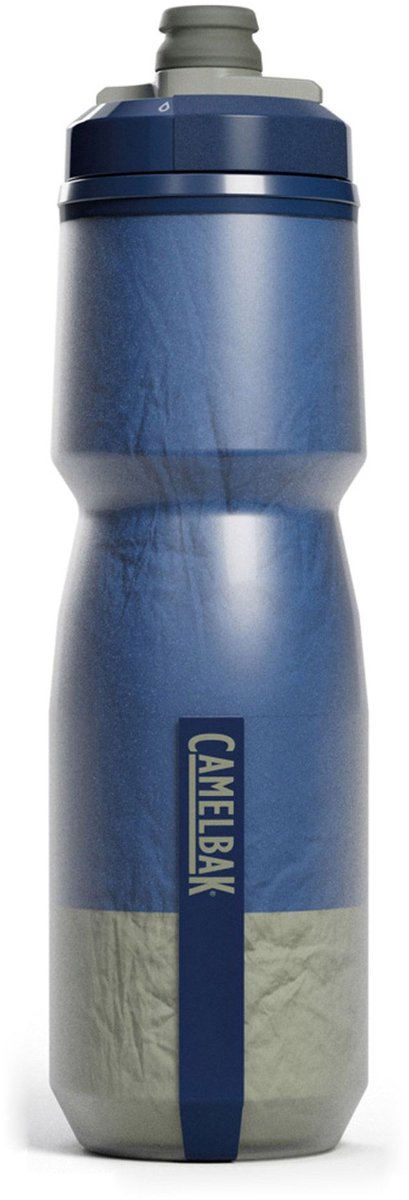 Camelbak Podium Chill 710ml Bidon Blauw