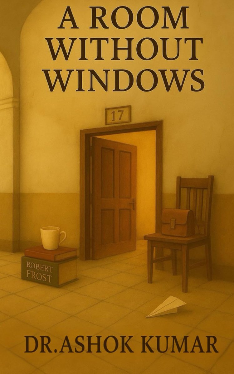 A Room Without Windows - ShopVlot