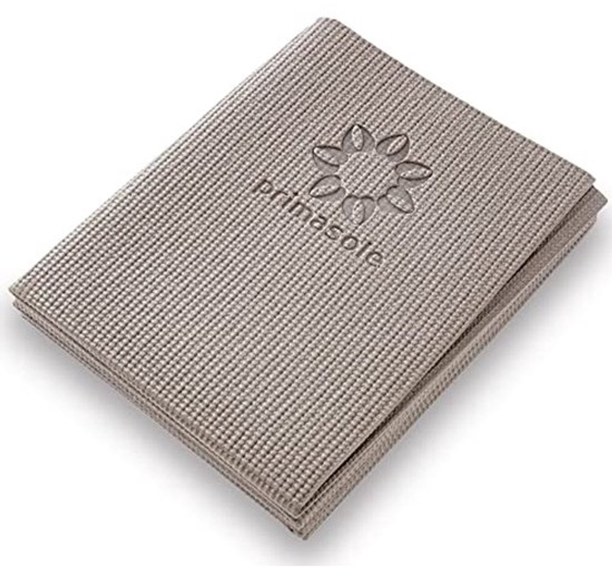 Opvouwbare Yoga Reizen Pilates Mat - Lichtgewicht en Compact voor Strand, Park en Reis - 4mm dik