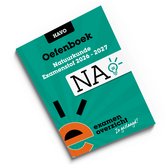 ExamenOverzicht - Oefenboek Natuurkunde HAVO