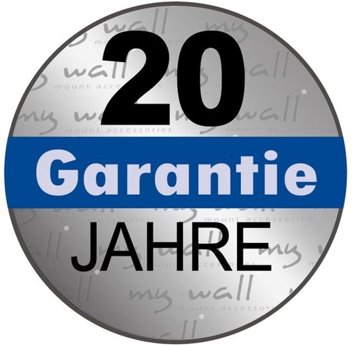 Kantelbare en Draaibare TV-Muurbeugel voor Schermen tot 53 cm, Max. 35 kg