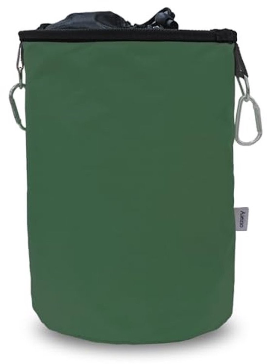 Grote Kledingknijper Tas Waterproof met Haakjes voor Binnen en Buiten - Geschikt voor 200 Kledingknijpers