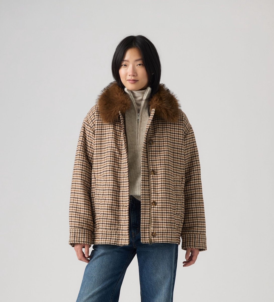 Levi's Billie Warm jas