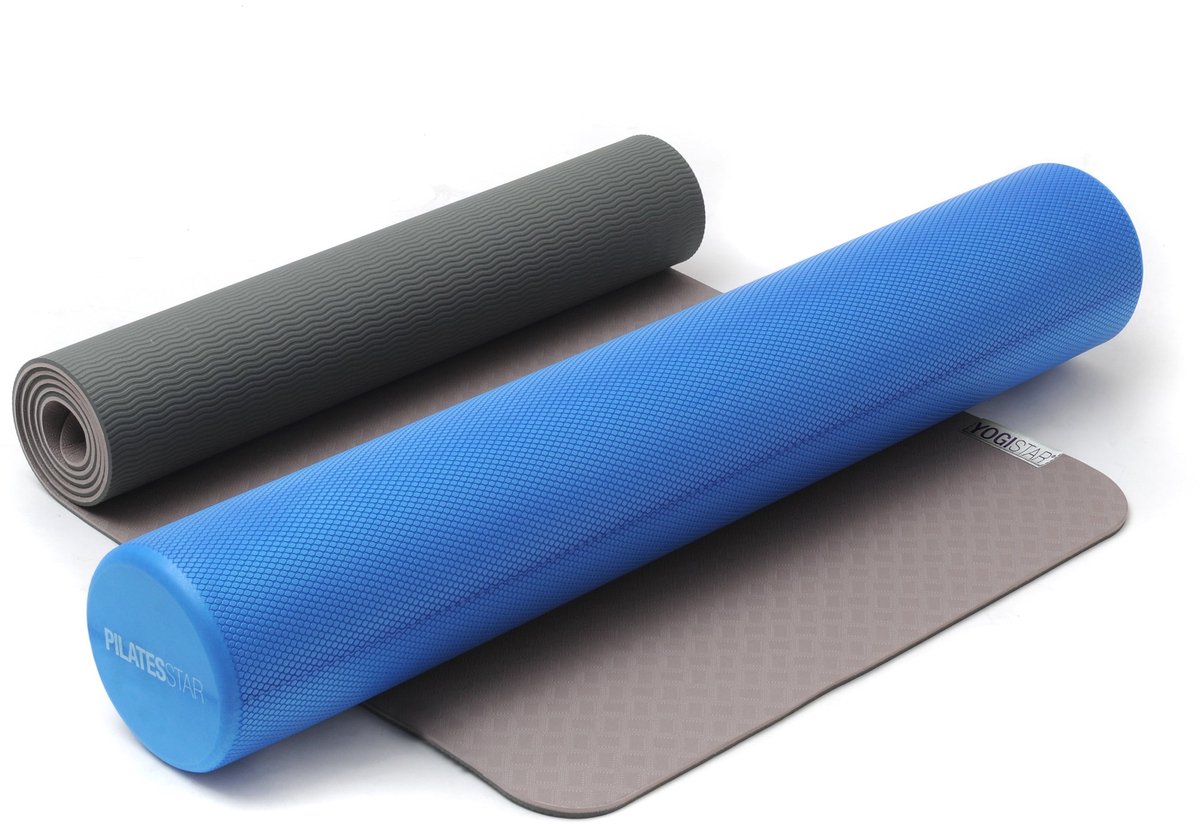 Faszien-Yoga Set