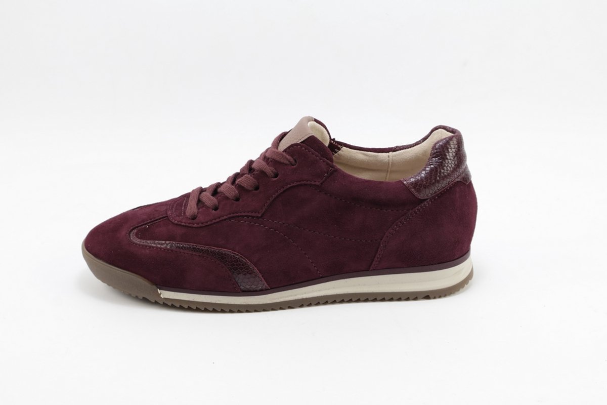 Gabor - 6025.02.002 - Sneakers - Bordo